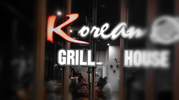 Korean Grill House | restaurant | Shop 135A Murnong St, Point Cook VIC 3030, Australia | 0393952603 OR +61 3 9395 2603