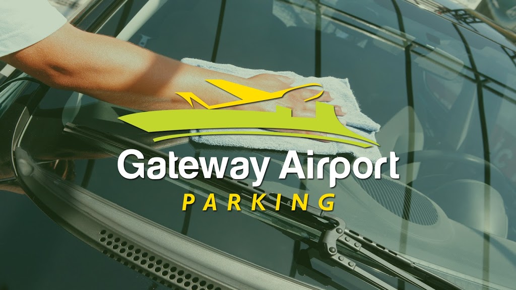 Gateway Airport & Cruise Parking - Brisbane | parking | 240 MacArthur Ave, Eagle Farm QLD 4009, Australia | 0736232323 OR +61 7 3623 2323