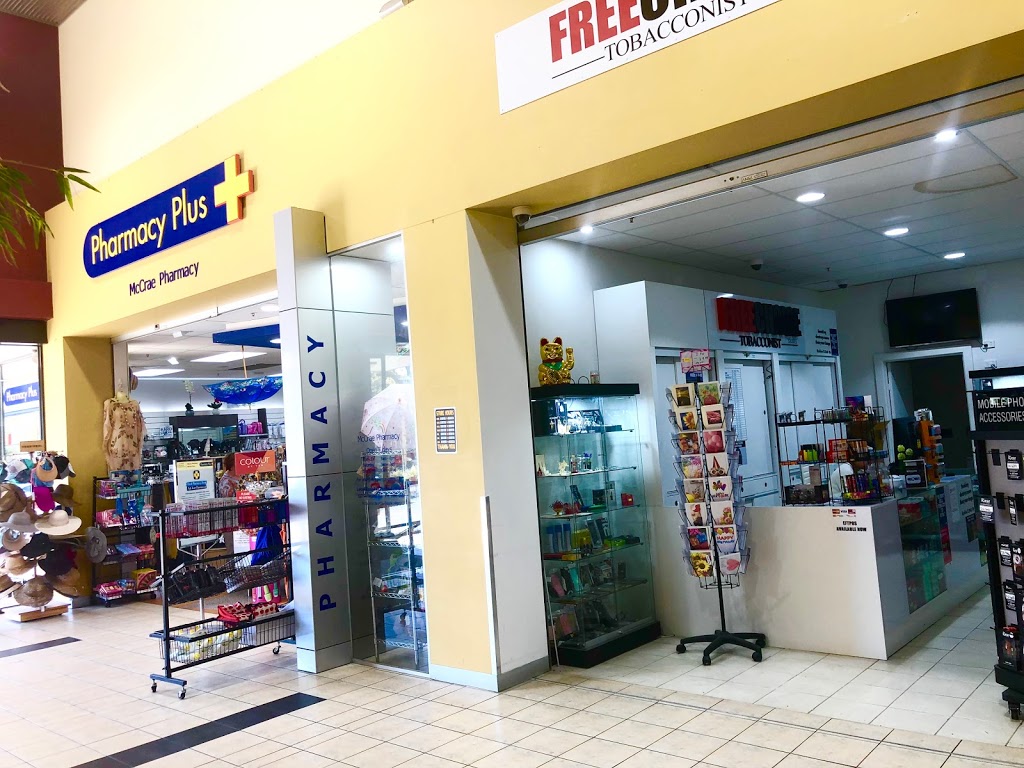 McCrae Plaza | shopping mall | 739 Point Nepean Rd, McCrae VIC 3938, Australia | 0359862833 OR +61 3 5986 2833