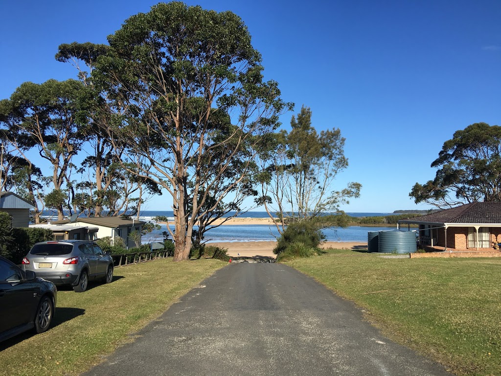 Durras Beach North Tourist Park Camping Only | campground | 83 N Durras Rd, Durras North NSW 2536, Australia | 0244786013 OR +61 2 4478 6013
