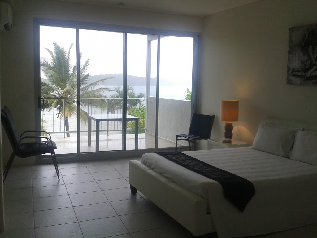 Baybliss Apartments | lodging | 12 Bay Terrace, Whitsunday QLD 4802, Australia | 0749469661 OR +61 7 4946 9661