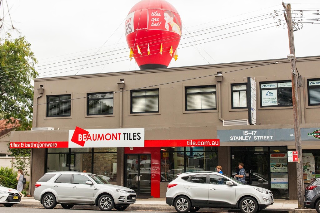 Beaumont Tiles | home goods store | 15-17 Stanley St, St. Ives NSW 2075, Australia | 0291446000 OR +61 2 9144 6000