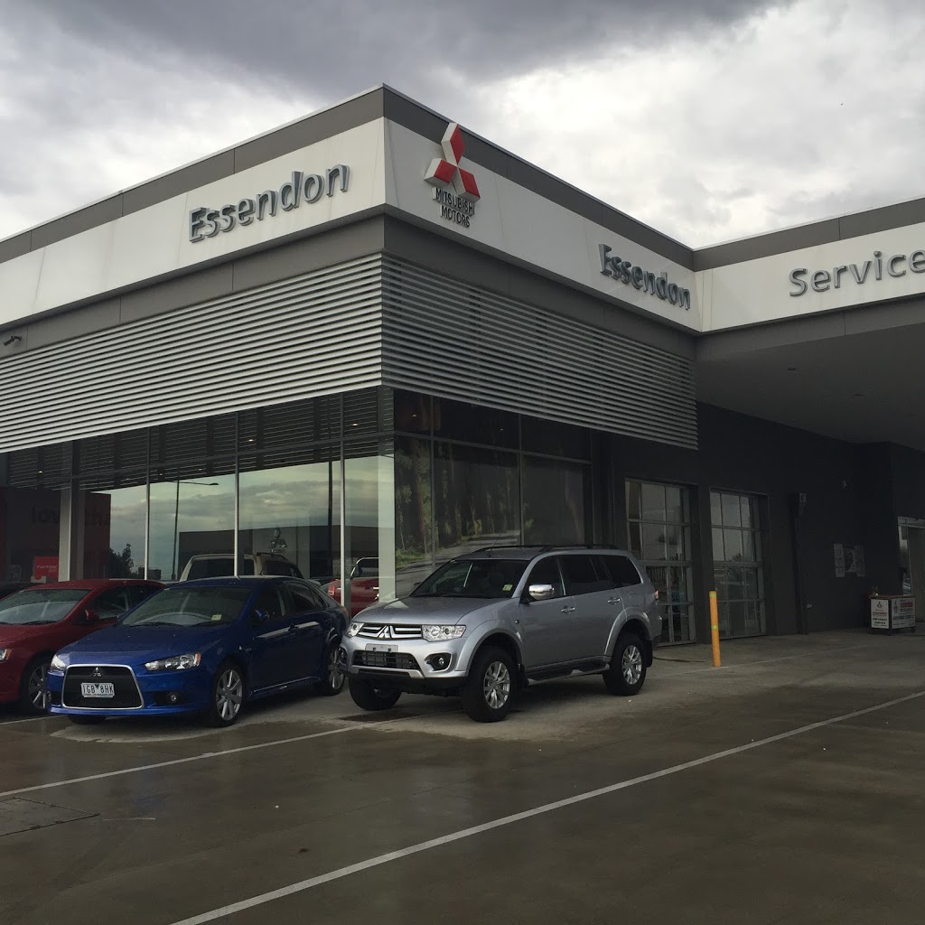 Essendon Mitsubishi | 294 Wirraway Rd, Essendon Fields VIC 3041, Australia | Phone: (03) 9094 4555