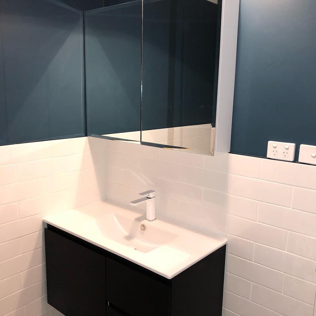 Vivid Bathrooms | 488 Botany Rd, Alexandria NSW 2015, Australia | Phone: (02) 8798 6327