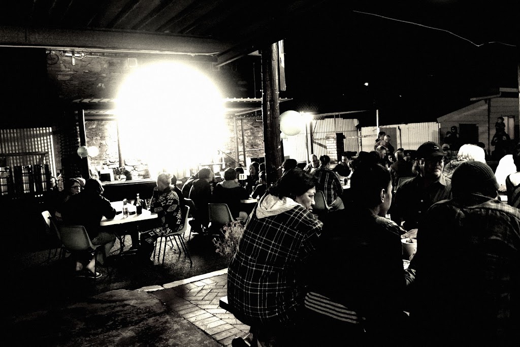 The Central Hotel | Tower St, Leonora WA 6438, Australia | Phone: (08) 9037 6042