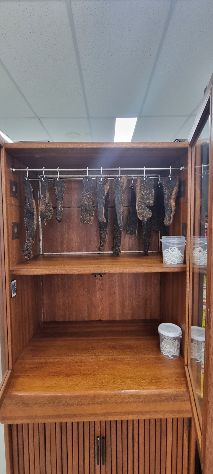 All About Jerky / Biltong | Shop 1/1102-1108 Bribie Island Rd, Ningi QLD 4511, Australia | Phone: (07) 5497 0267