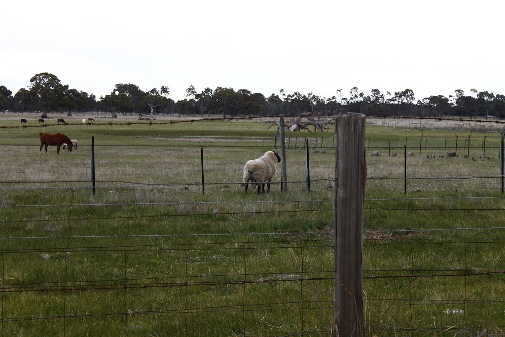 Harvest Home Recreation Reserve | Epping VIC 3076, Australia