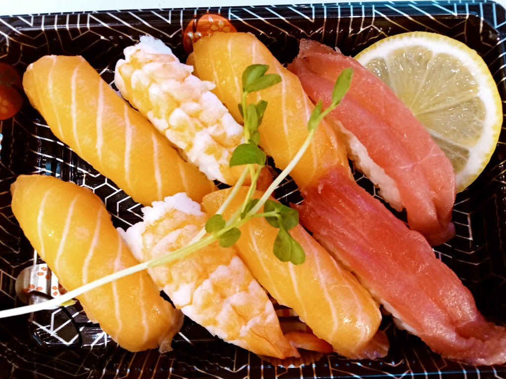 Sushi Fresh Braddon | meal takeaway | 32 Mort St, Braddon ACT 2612, Australia | 0261520409 OR +61 2 6152 0409