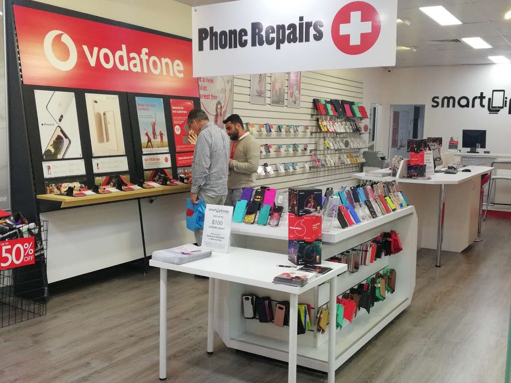 Vodafone Smart Phones North Rocks | store | shop 47/328-336 N Rocks Rd, North Rocks NSW 2151, Australia | 0288725870 OR +61 2 8872 5870