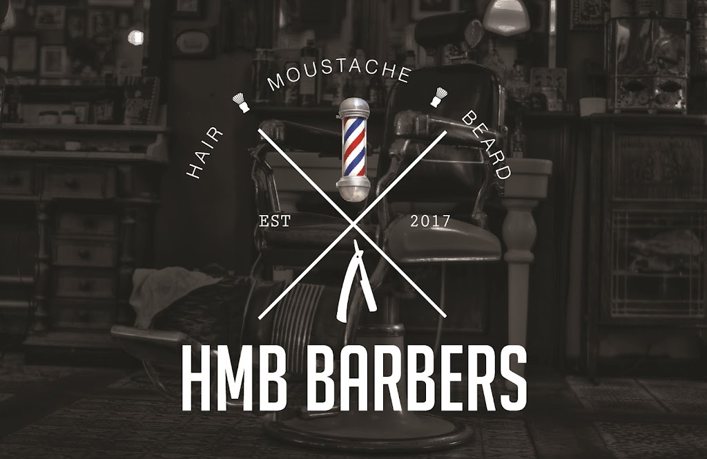 HMB Barbers - Bargara | Central Shopping Centre, Shop 11/699 Bargara Rd, Bargara QLD 4670, Australia | Phone: (07) 4100 2911