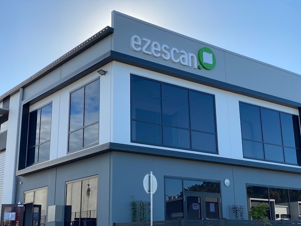 EzeScan | Unit 1/39 Dunhill Cres, Morningside QLD 4170, Australia | Phone: 1300 393 722