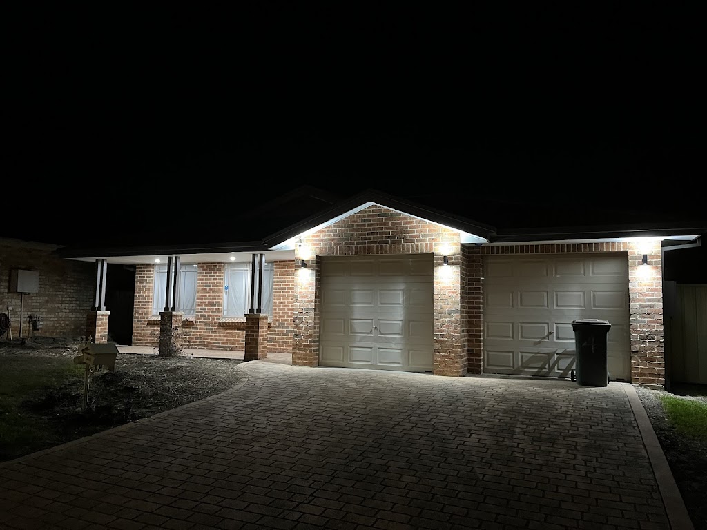 BRM Electrical Solutions Pty Ltd | 10 Wanawong St, Belimbla Park NSW 2570, Australia | Phone: 0406 979 881