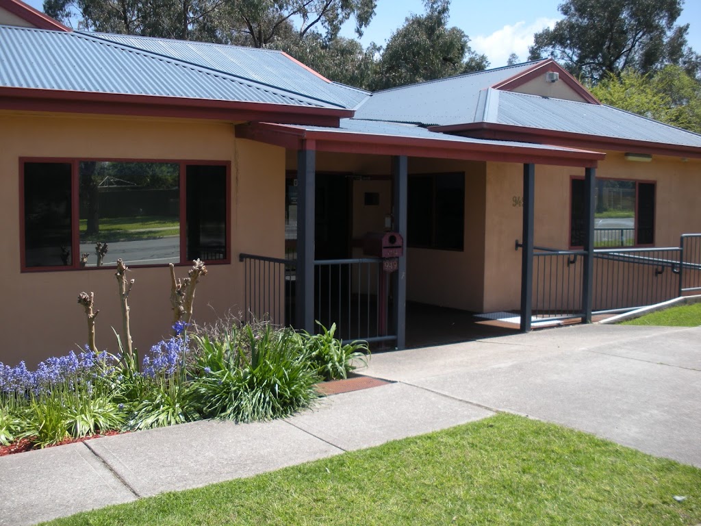 Glenecho Neighbourhood Centre | 949 Burrows Rd, Glenroy NSW 2640, Australia | Phone: (02) 6025 9359