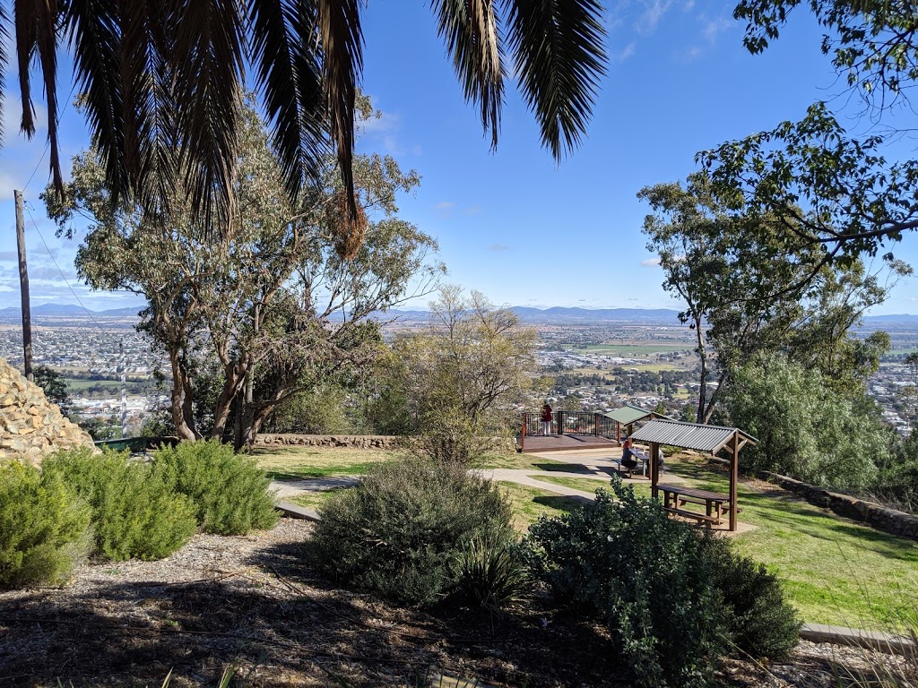 Oxley Scenic Lookout |  | East Tamworth NSW 2340, Australia | 0267620970 OR +61 2 6762 0970