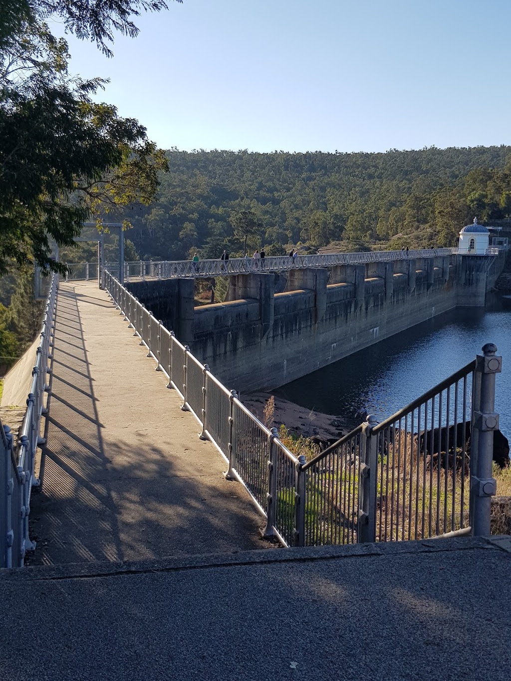 Mundaring Weir | Mundaring Weir Rd, Mundaring WA 6073, Australia | Phone: 0406 150 283