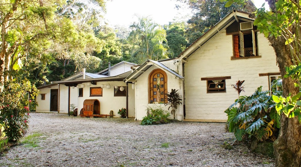 Havans Eco Tourist Retreat | lodging | LOT 1 Lawler Rd, The Channon NSW 2480, Australia | 0266886108 OR +61 2 6688 6108