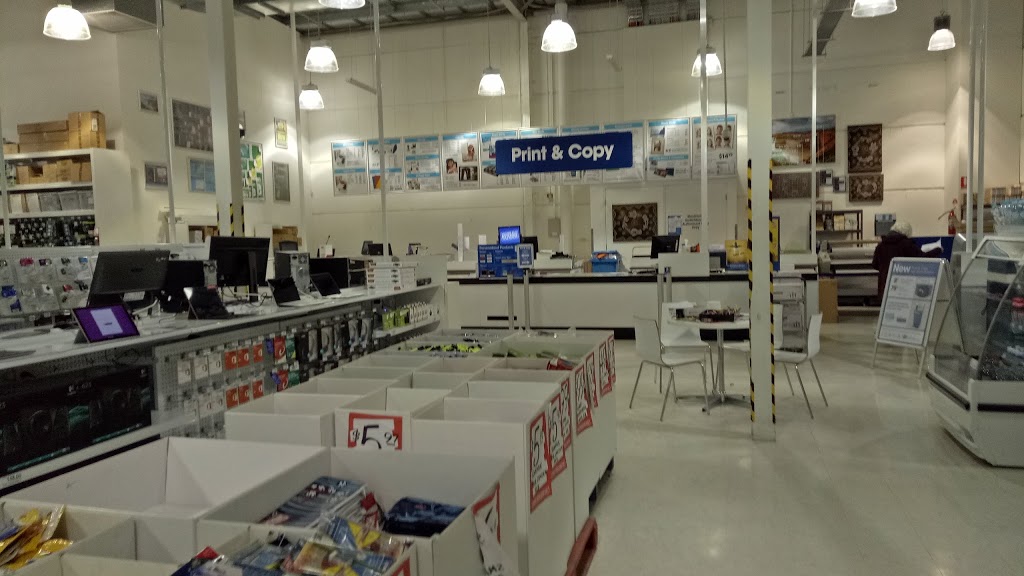 Officeworks Fyshwick | furniture store | 1 Whyalla St, Fyshwick ACT 2609, Australia | 0261319200 OR +61 2 6131 9200