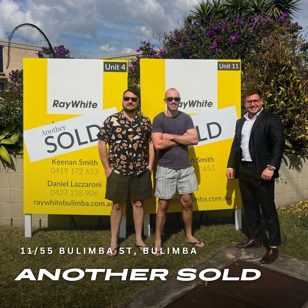Keenan Smith - Ray White Bulimba | 6/57-57 Oxford St, Bulimba QLD 4171, Australia | Phone: 0419 172 653