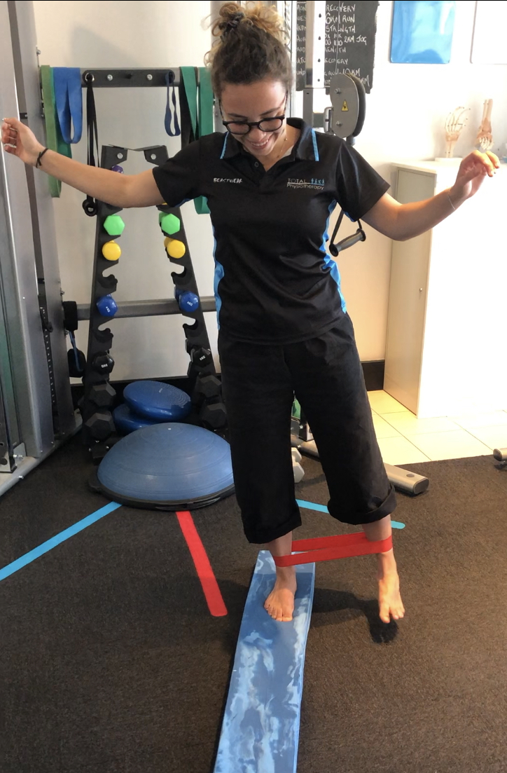 Total Physiotherapy | 228C Clovelly Rd, Coogee NSW 2034, Australia | Phone: (02) 8322 3898