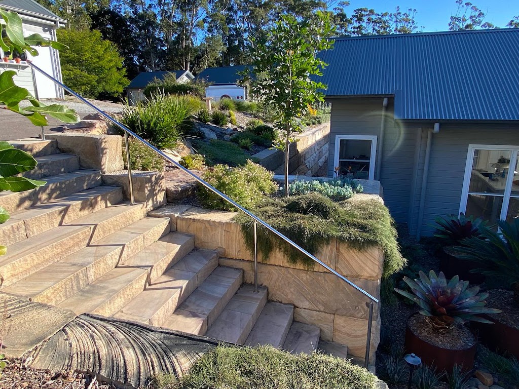 Martin Excavation and Retaining | 31 Bourke Ave, Yattalunga NSW 2251, Australia | Phone: 0405 241 266