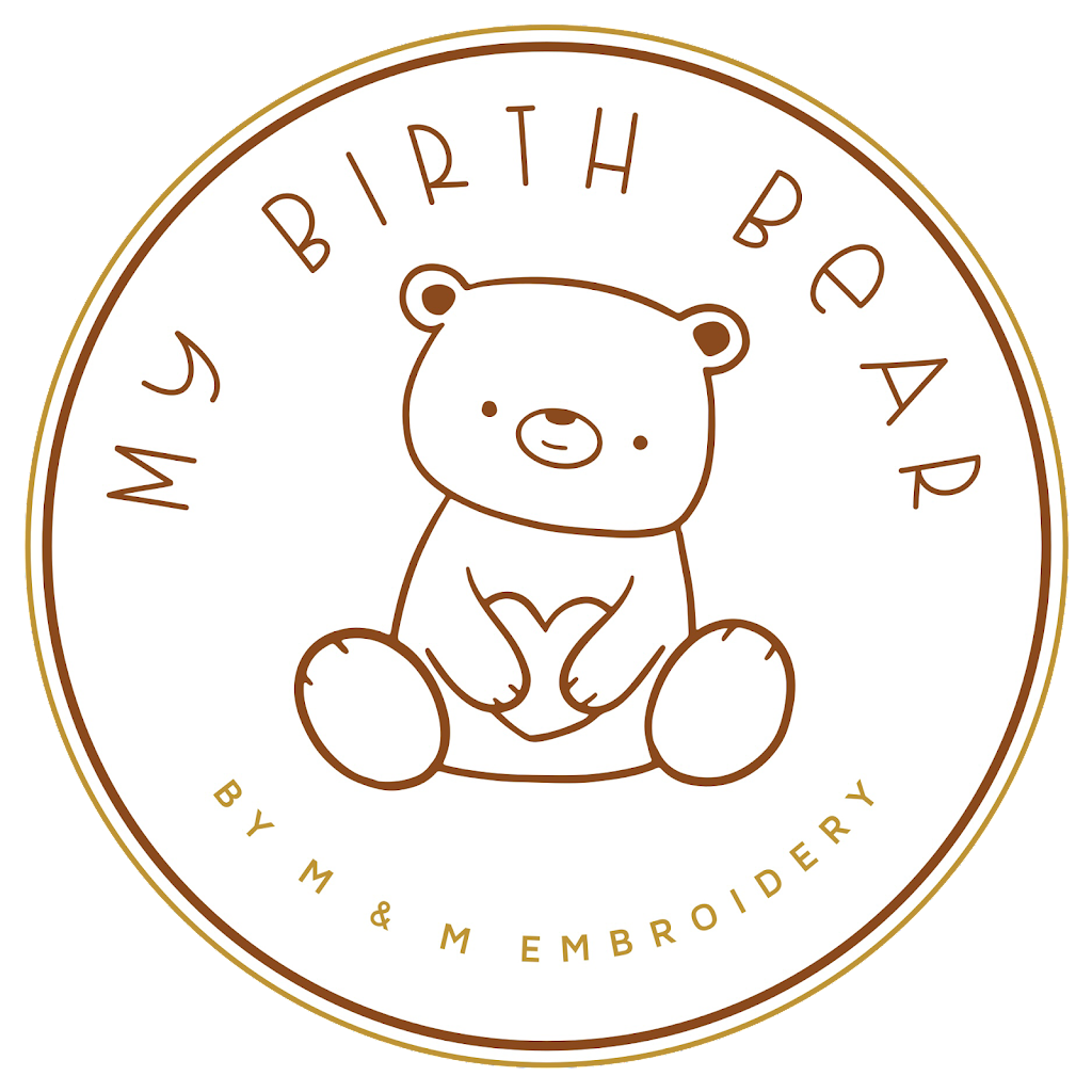 My Birth Bear | 7 Hanrahan Pl, Kiama NSW 2533, Australia | Phone: 0402 627 013