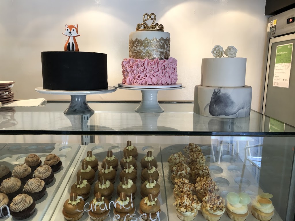 Cake and Dessert Co | 1/58 Market St, Mudgee NSW 2850, Australia | Phone: 0434 351 064