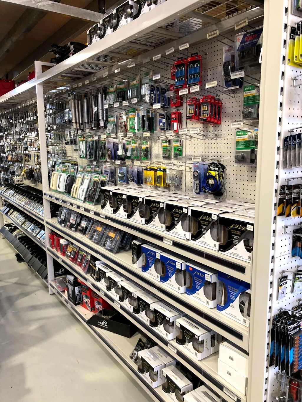 Gerringong Hardware | 1/45 Rowlins Rd, Gerringong NSW 2534, Australia | Phone: 0417 265 466