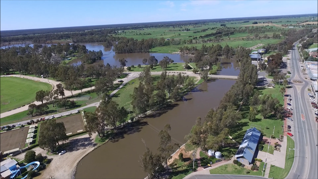 Cohuna Gateway to Gannawarra Visitor Centre | 90 King George St, Cohuna VIC 3568, Australia | Phone: (03) 5456 2047