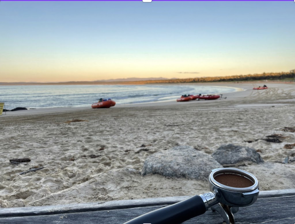 Elk Espresso Coffee Van | Church St, Moruya NSW 2537, Australia | Phone: 0474 318 213