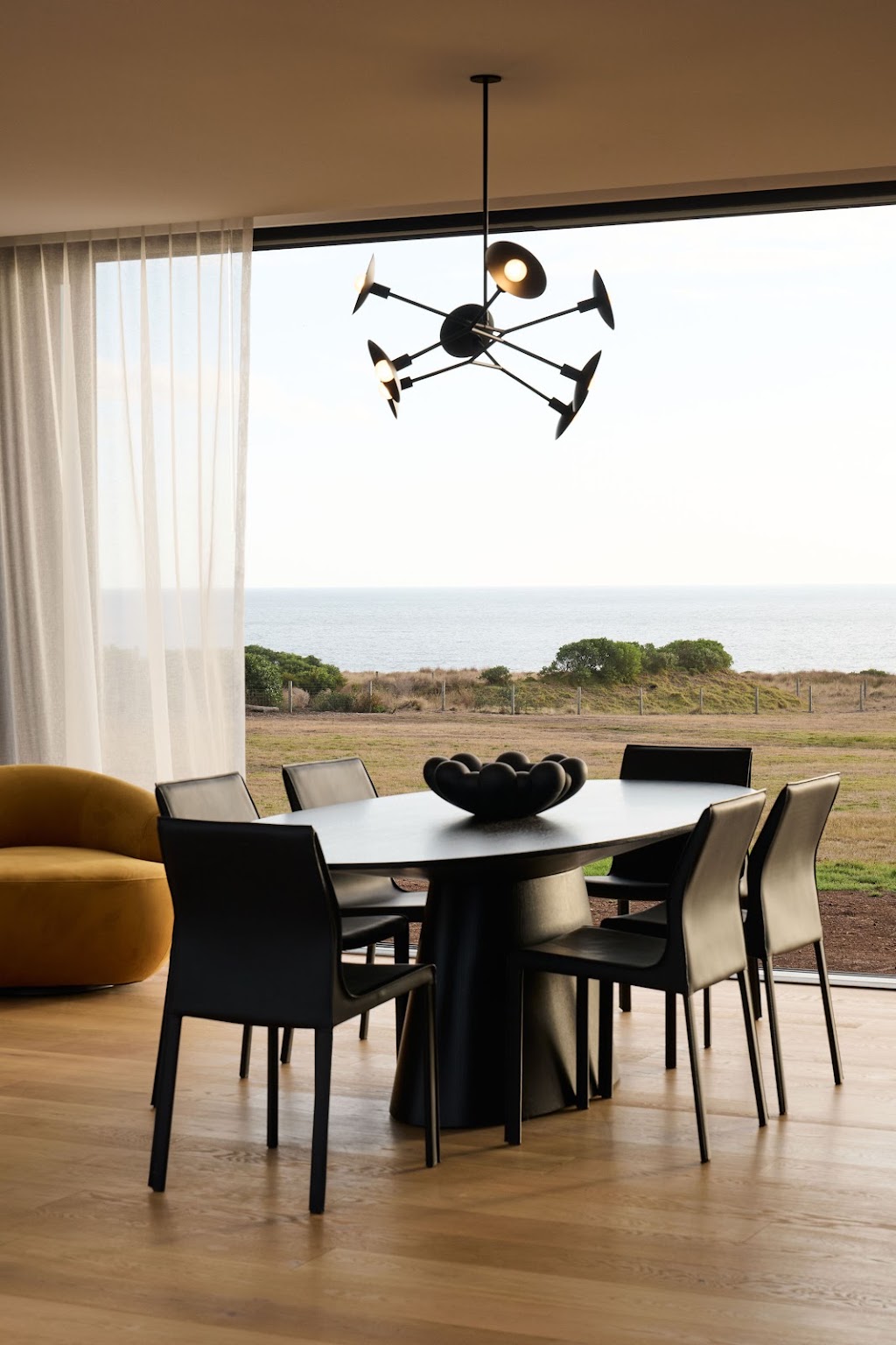 Zoarii Luxury Wellness Stay | 5 Victoria Rd, Ventnor VIC 3922, Australia | Phone: (03) 7500 5401