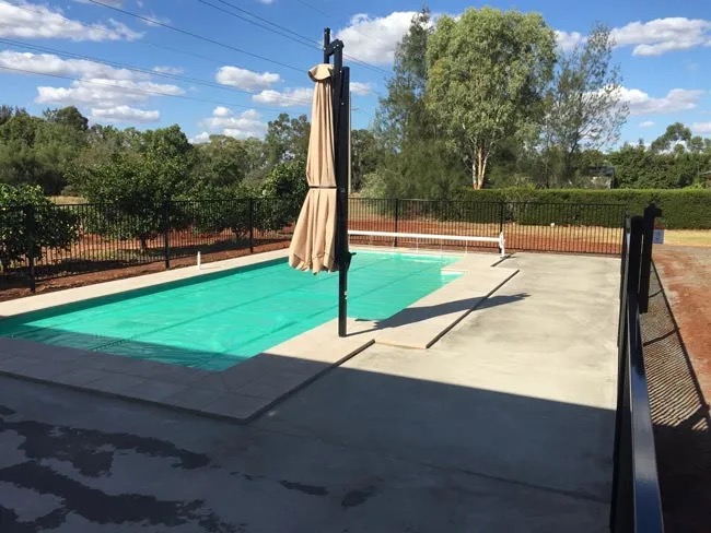 Dubbo Pool World | Grangewood Estate, 85 Lincoln Parkway, Dubbo NSW 2830, Australia | Phone: 0419 299 381