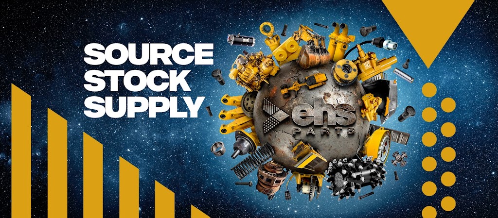 EHS Parts | Yard 5/263 Connors Rd, Paget QLD 4740, Australia | Phone: 1300 347 778