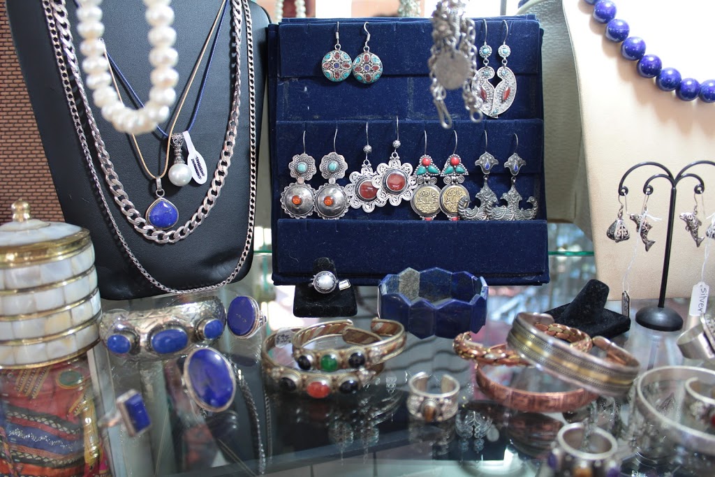 Banjarra Tribal | jewelry store | 384A South Terrace, South Fremantle WA 6162, Australia | 0893362004 OR +61 8 9336 2004