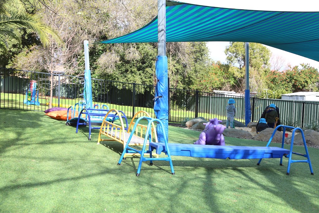 Goodstart Early Learning Cowra | school | 2 Binni Creek Rd, Cowra NSW 2794, Australia | 1800222543 OR +61 1800 222 543