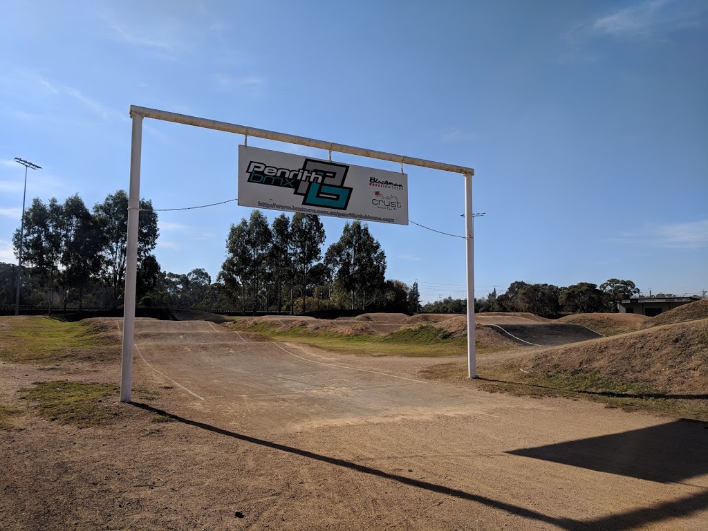 Penrith BMX Club |  | Creek Rd, Penrith NSW 2747, Australia | 0434267785 OR +61 434 267 785