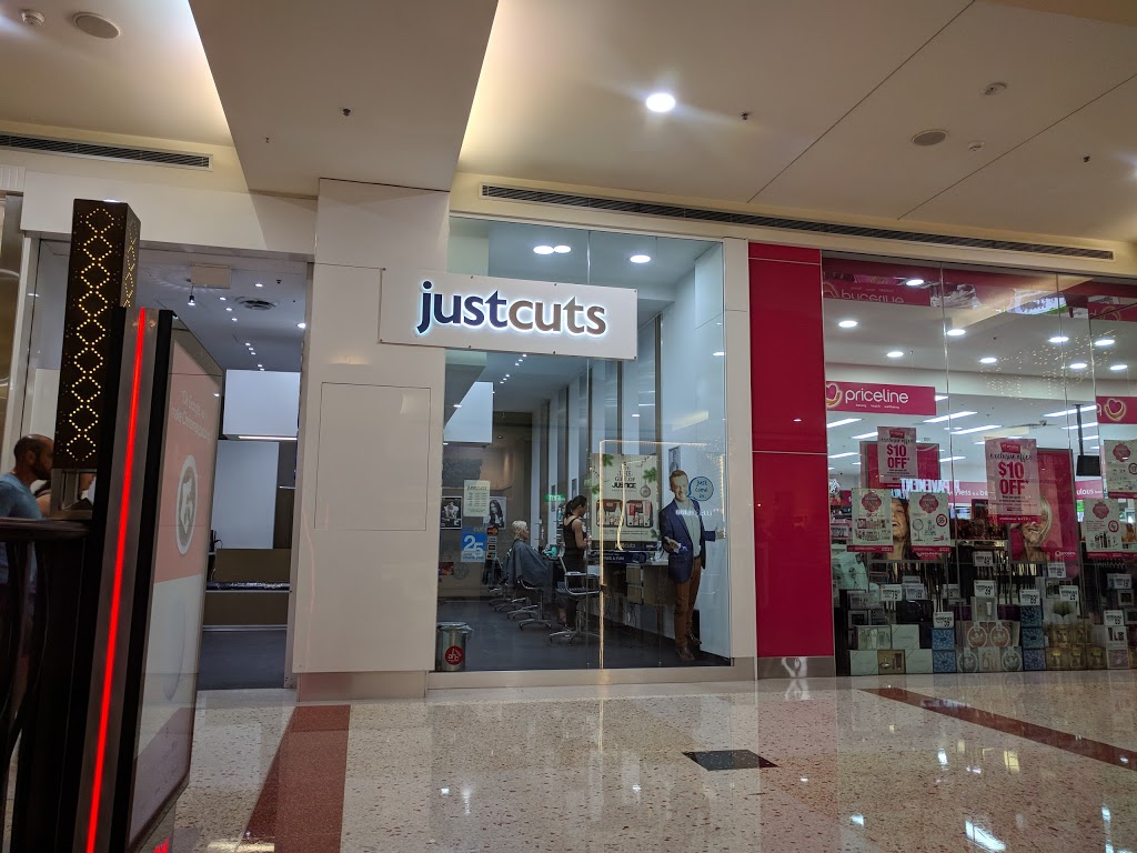 Just Cuts | Shop 329/100 Burwood Rd, Burwood NSW 2134, Australia | Phone: (02) 9745 5835