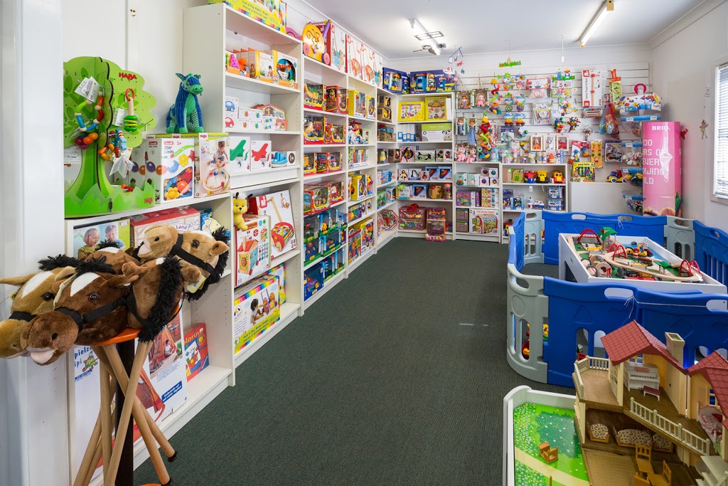 K and K Creative Toys | store | 196 Wardell St, Enoggera QLD 4051, Australia | 0733541044 OR +61 7 3354 1044