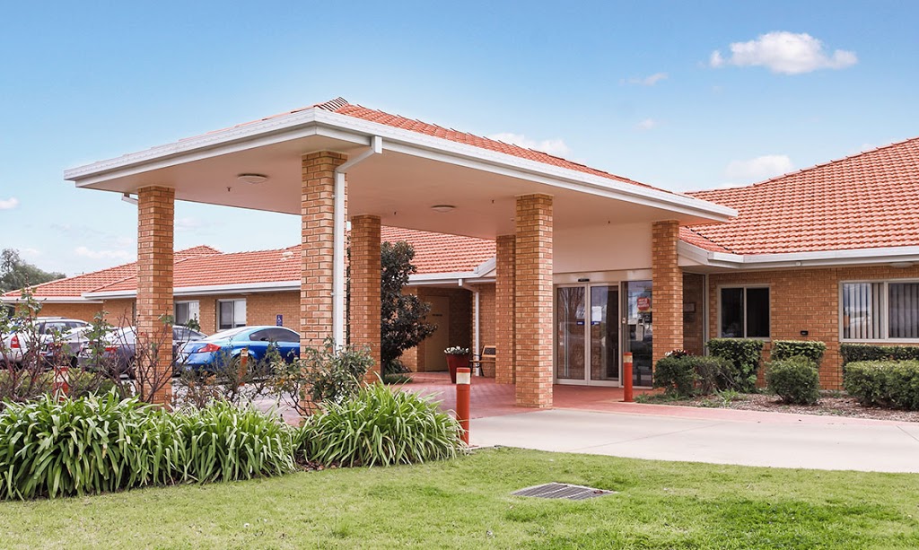 Southern Cross Care Orana Residential Aged Care | 59 Napier St, Deniliquin NSW 2710, Australia | Phone: 1800 632 314