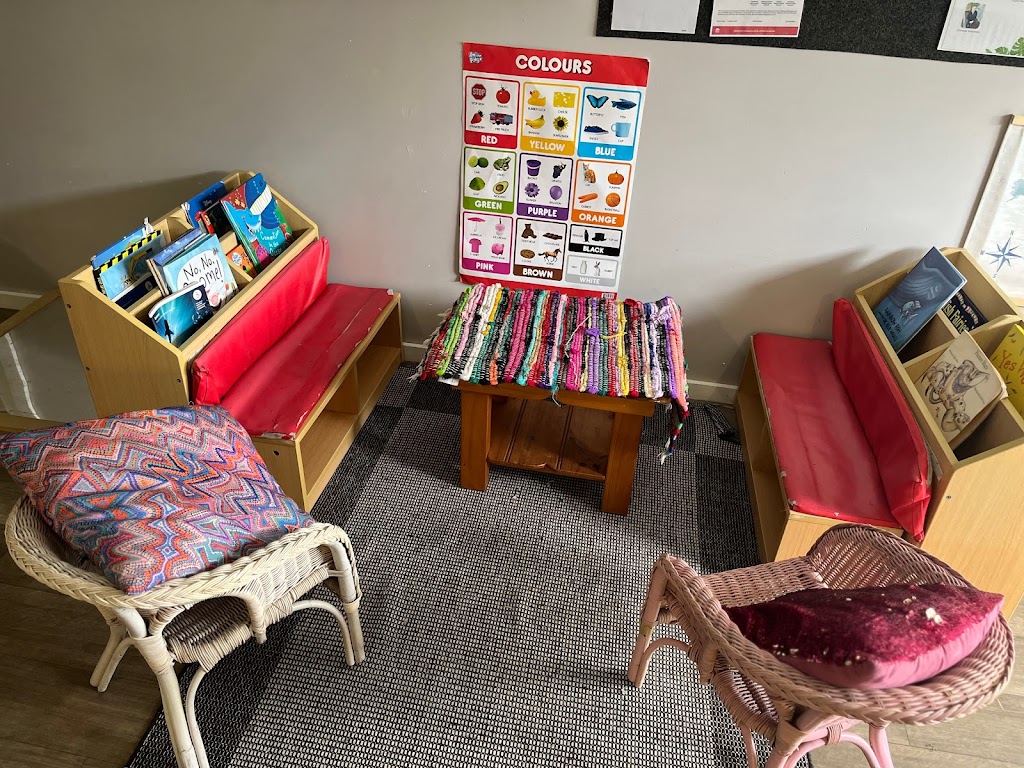 Little Pioneers Early Learning Centre | 22 Overhill Rd, Rathmines NSW 2283, Australia | Phone: (02) 4975 3120