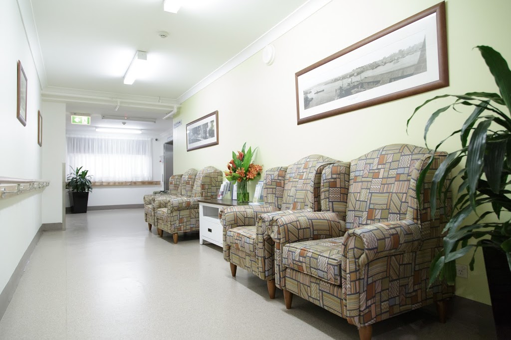 Hardi Aged Care | Cnr Bursill Street and, Railway Terrace, Guildford NSW 2161, Australia | Phone: (02) 9632 2496