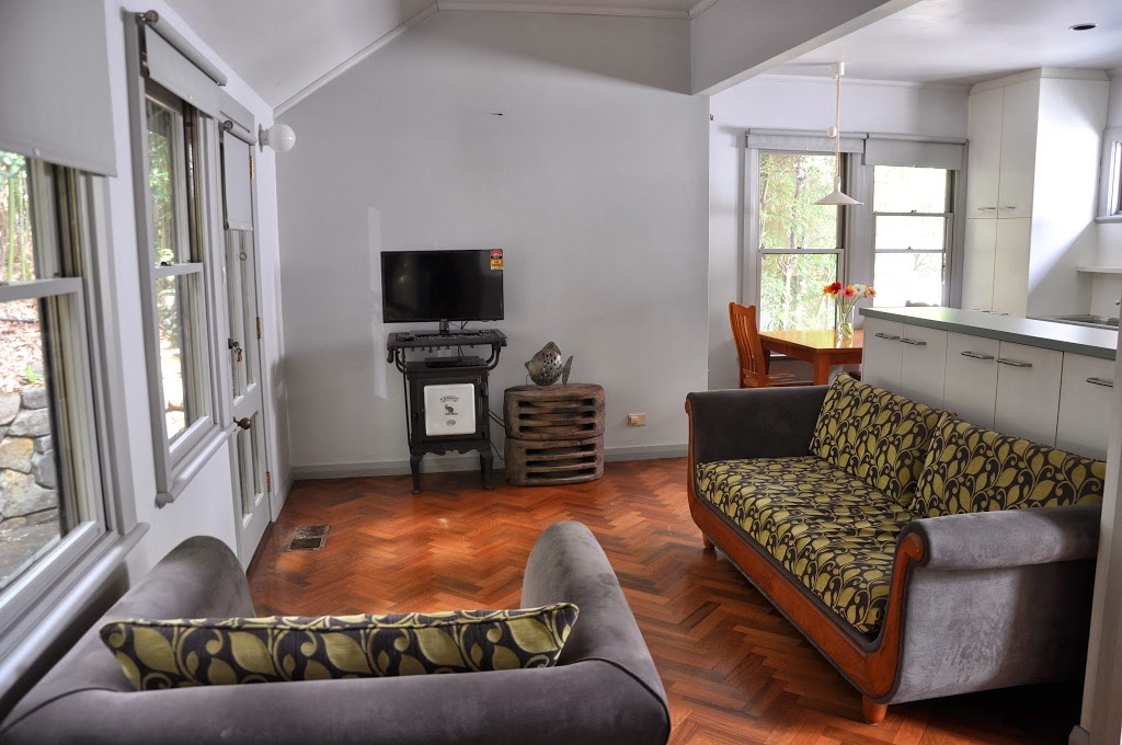 Leafy Sea Cottage | lodging | 37 The Dr, Stanwell Park NSW 2508, Australia | 0405463015 OR +61 405 463 015