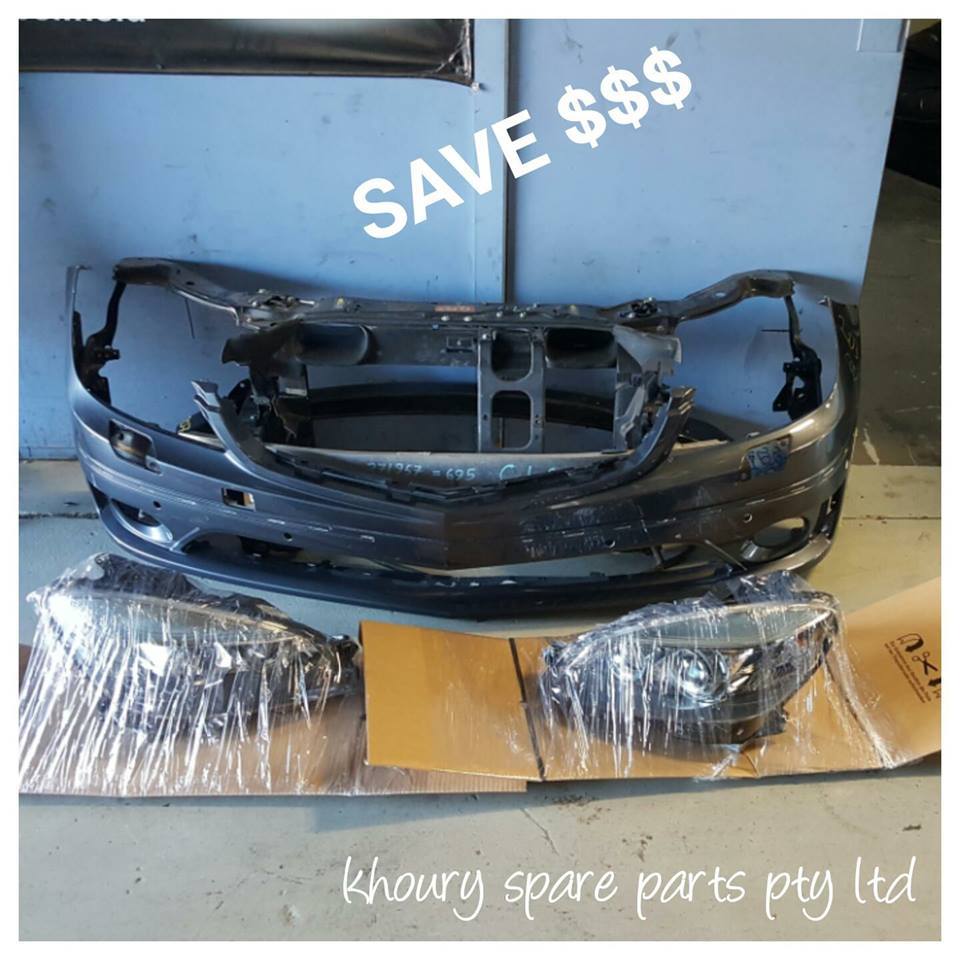 Khoury Spare Parts | car repair | 5/177-181 Northbourne Rd, Campbellfield VIC 3061, Australia | 0393088677 OR +61 3 9308 8677