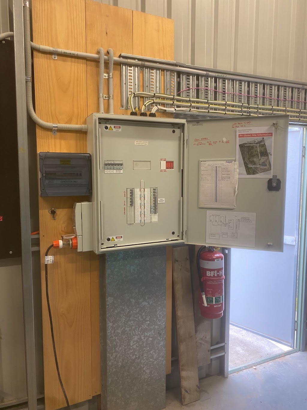 Heath Smith Electrical | 115 Pennyroyal Valley Rd, Deans Marsh VIC 3235, Australia | Phone: 0427 363 331