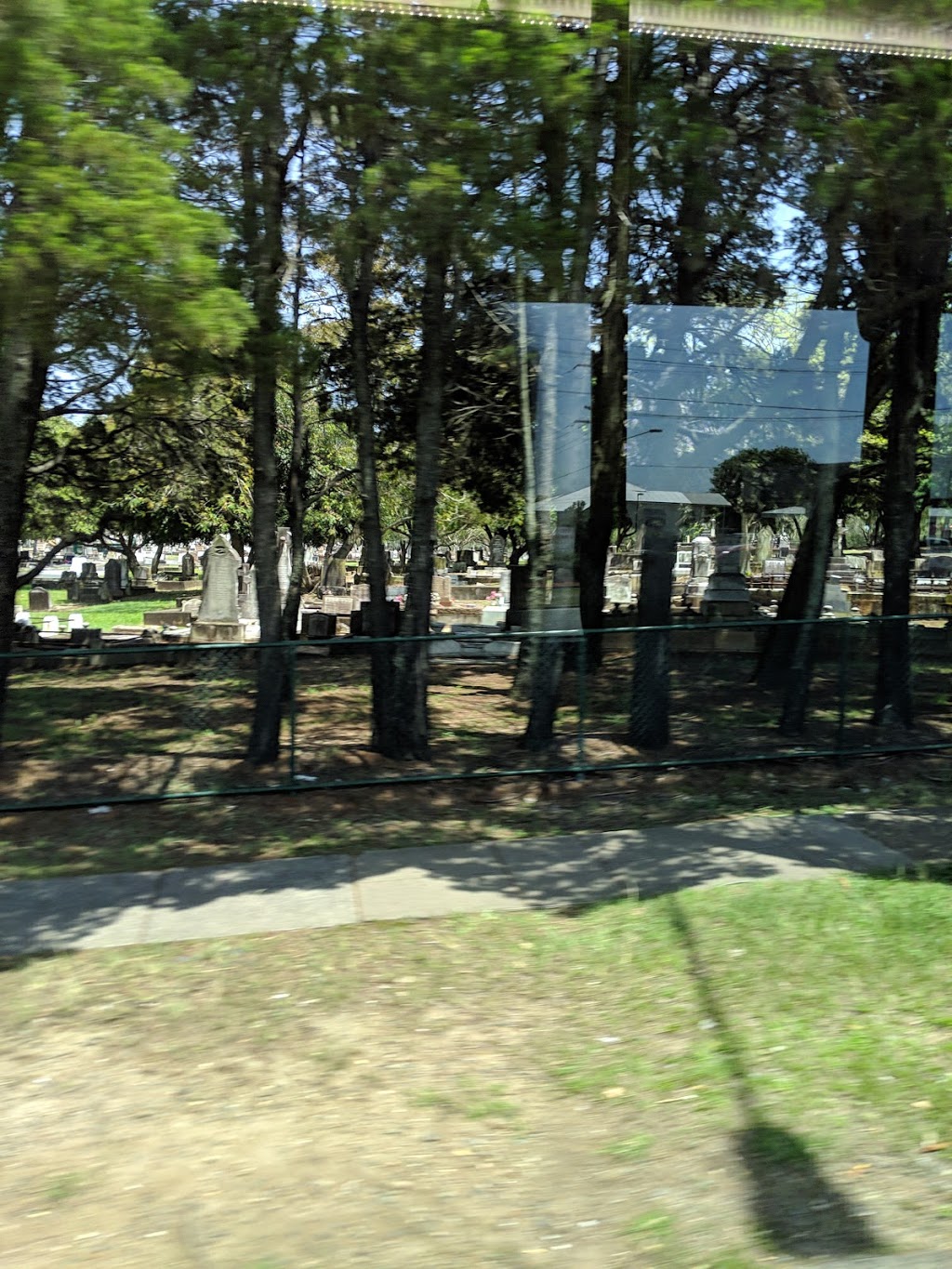 Lutwyche Cemetery | cemetery | Kedron QLD 4031, Australia | 0734038888 OR +61 7 3403 8888