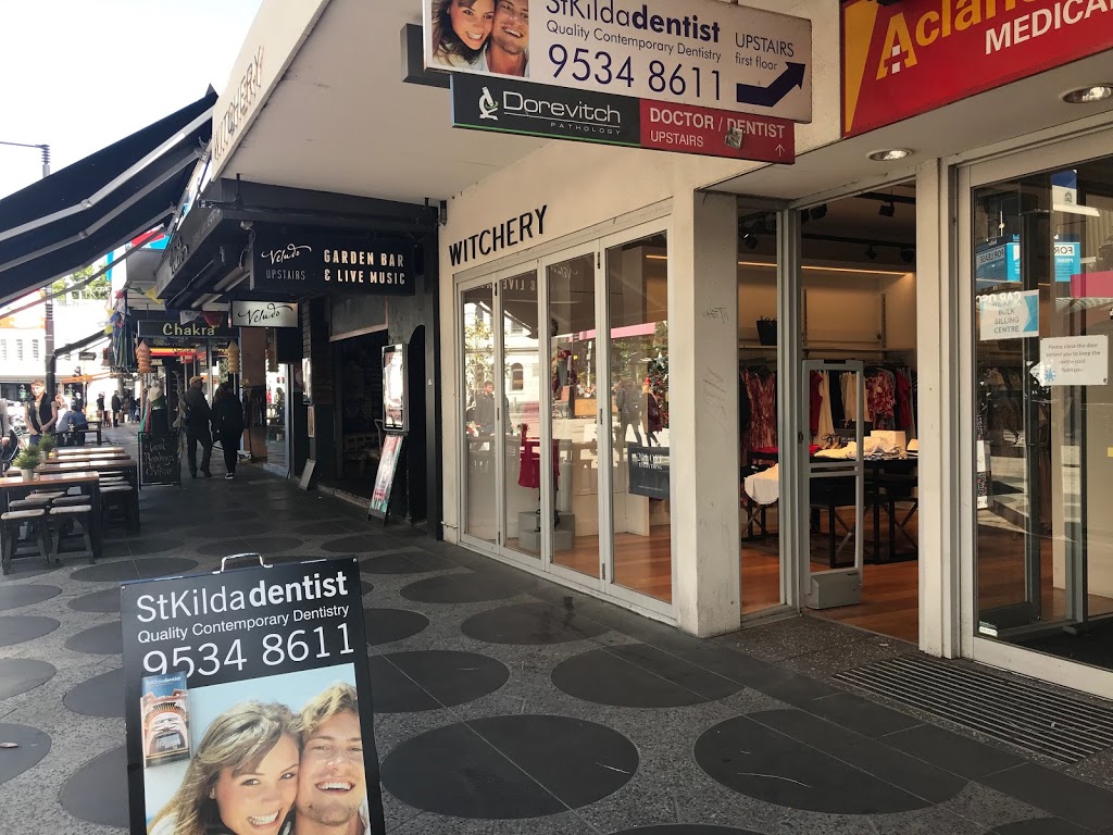 Dorevitch Pathology | doctor | 171 Acland St, St Kilda VIC 3182, Australia | 0395939780 OR +61 3 9593 9780