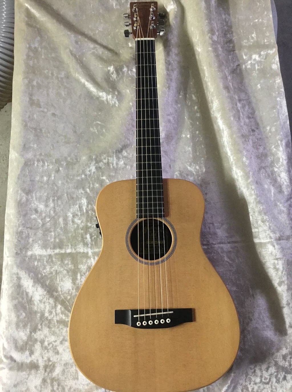 Guitar Biz | 40 Tara Vista Blvd, Highland Park QLD 4211, Australia | Phone: 0428 936 726