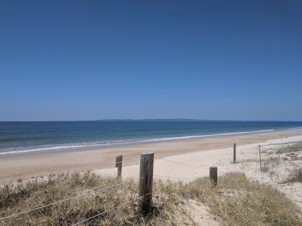 Beach ACCESS 3 | park | 124 North St, Woorim QLD 4507, Australia