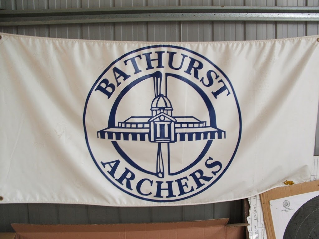 Bathurst Archers |  | 255 Boundary Rd, Bathurst NSW 2795, Australia | 0407224251 OR +61 407 224 251