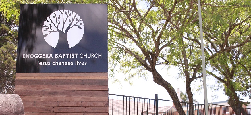Enoggera Baptist Church | church | 143 Samford Rd, Enoggera QLD 4051, Australia | 0733550796 OR +61 7 3355 0796