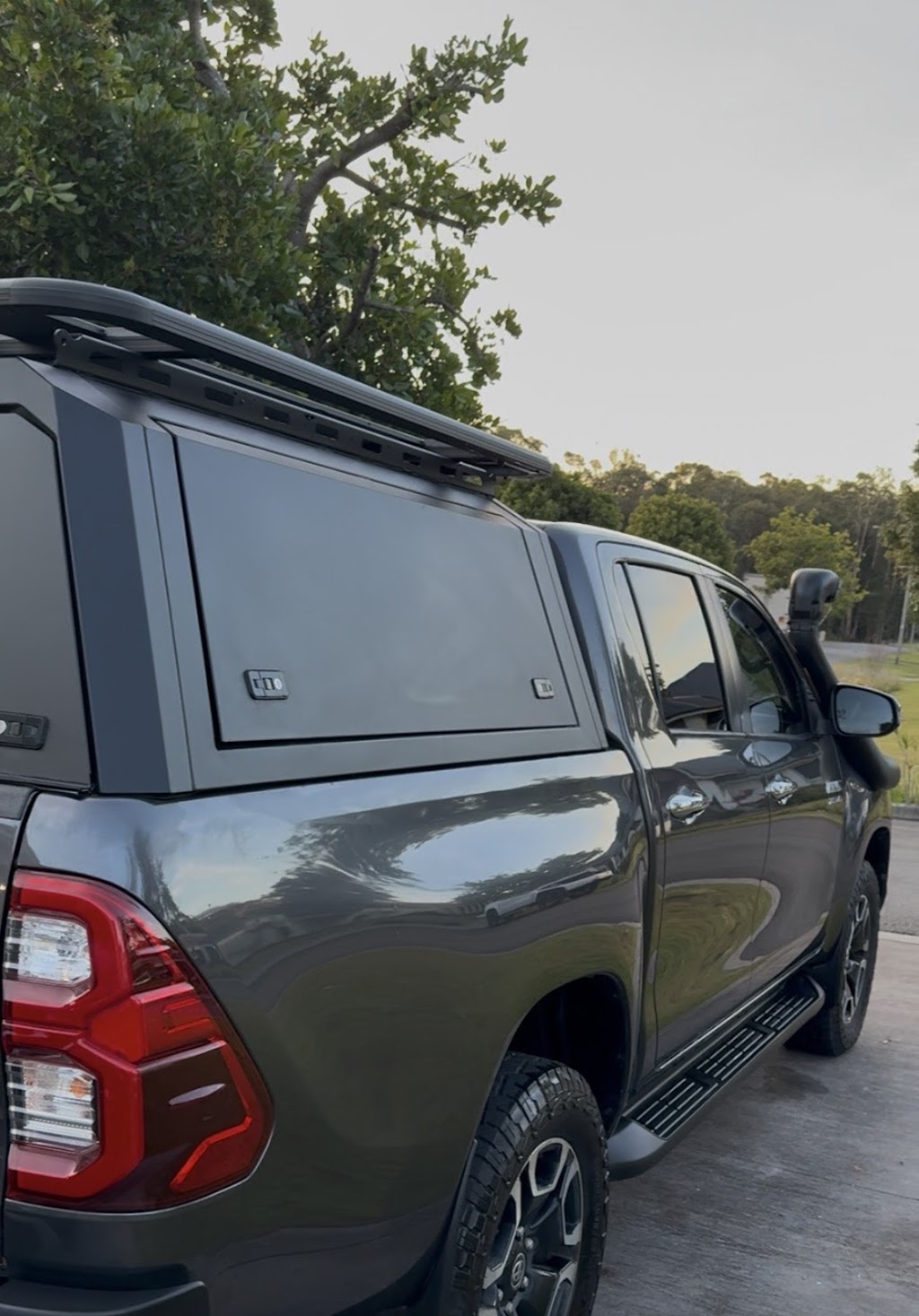 Detailer Michael | 29 Jabiru Dr, Fern Bay NSW 2295, Australia | Phone: 0475 360 026